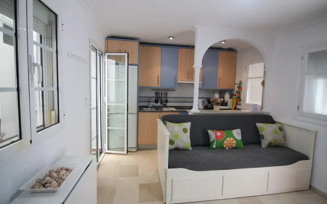 Apartamento Rincón Plaza