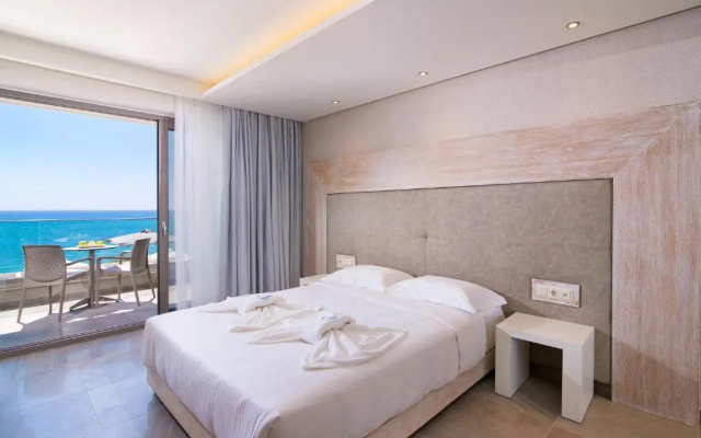 Hotel Aegean Infinity Deluxe - Limenaria