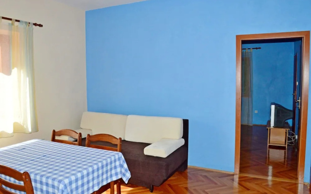 Apartmants Albina