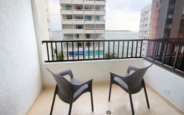 Apartamentos Home Laguito - Vista al Mar
