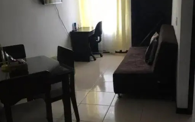 Alojamieno Cerca A Ukumari, Consota, Expofuturo
