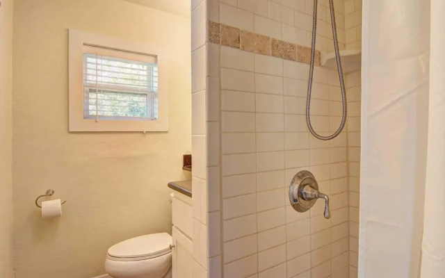 Trip - 1 Br Home