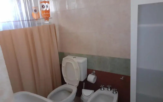 Cabaña Namasté