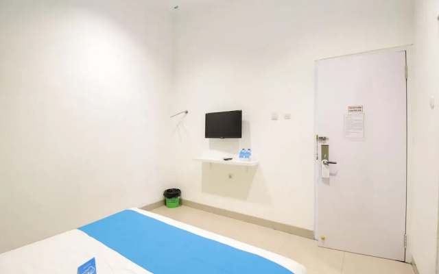 Airy Damai MT Haryono 31 Balikpapan