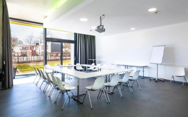 Jugendherberge Schweinfurt - Hostel