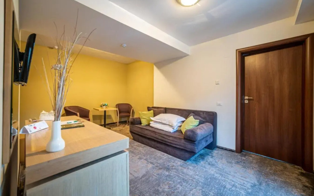Hotel Escalade