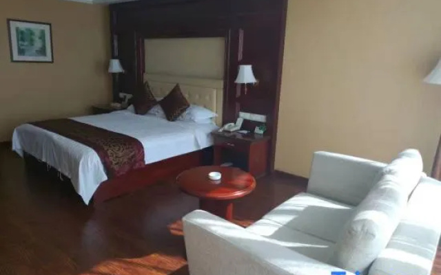 Blue Ocean Hotel