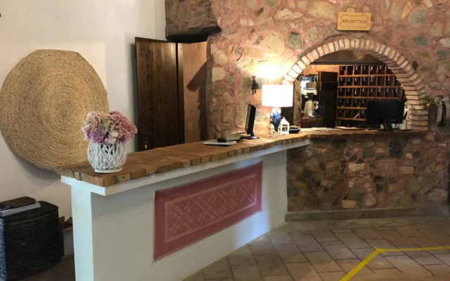 Hotel Il Monastero