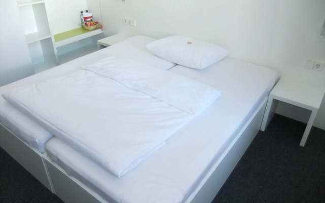 mk | hotel berlin
