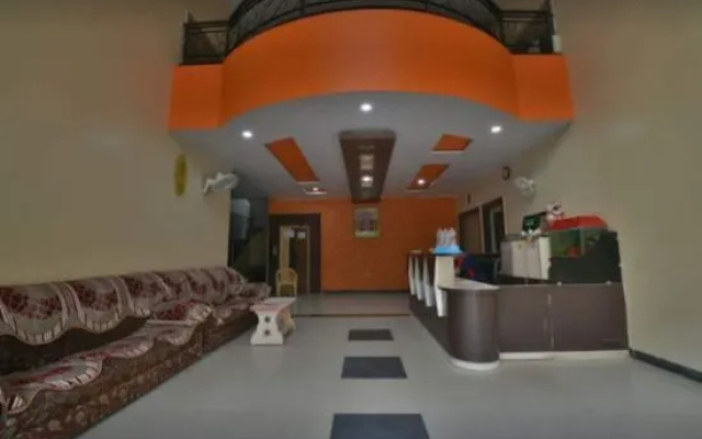 Hotel Piestay Shahi Palace