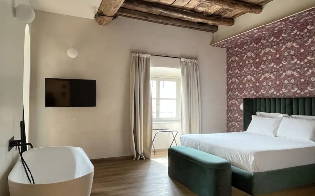 Palazzo Solaro Boutique & Luxury Suites