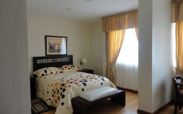 Oro Hotel