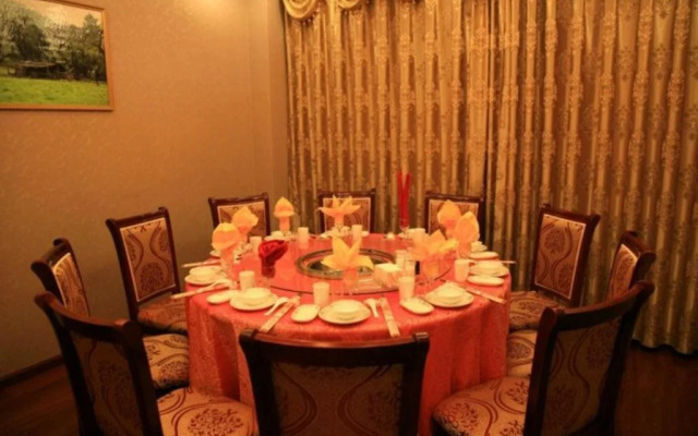 Nyingchi Minghai Hotel