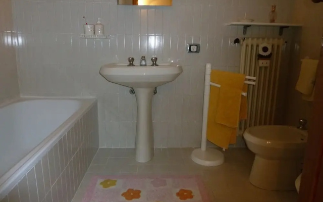 Amazing Aparment Lake Front 1 bed in Acquaseria