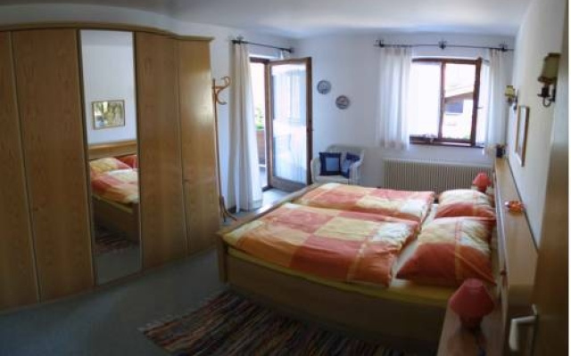 Haus Slechta