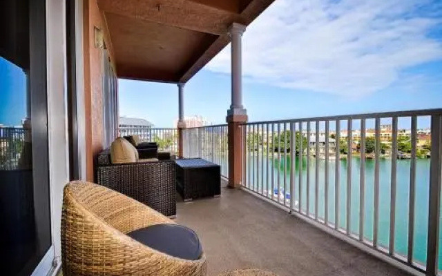 Harborview Grande 503