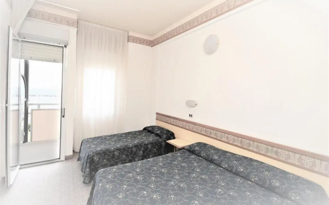 Cosmopol Hotel