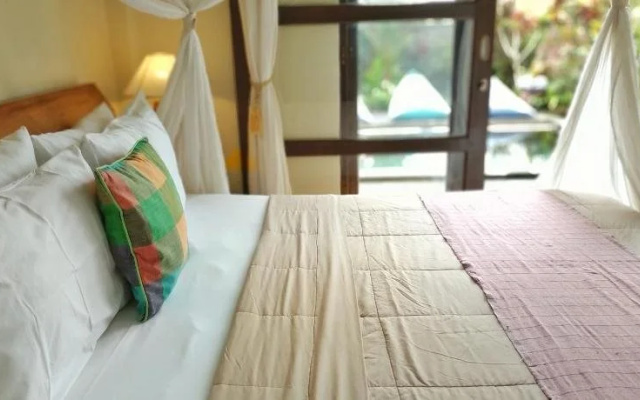 Umah Bali Villa