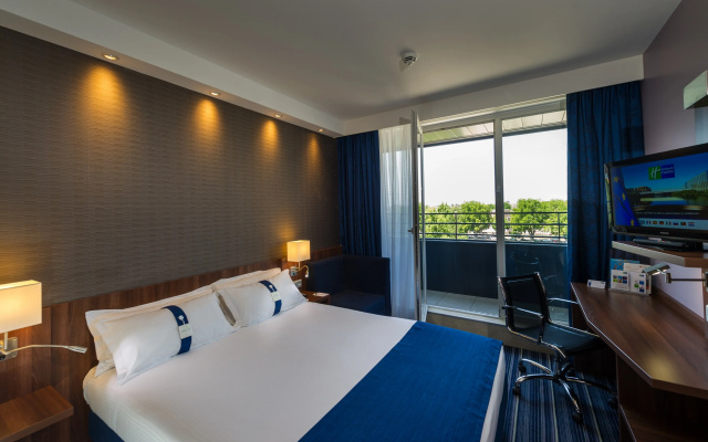 Holiday Inn Express Strasbourg - Centre by IHG