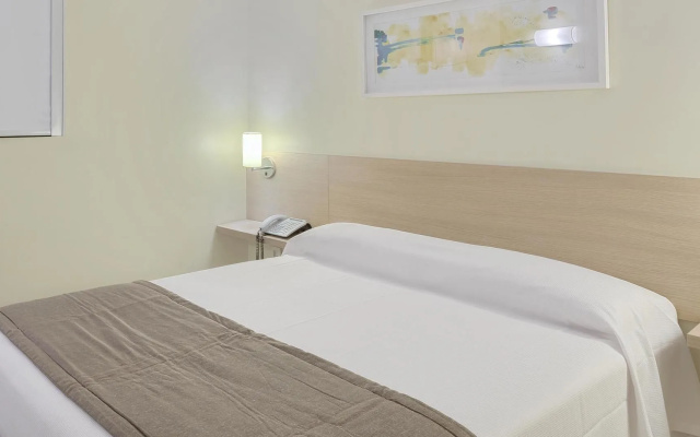 ibis Styles Belém Nazaré