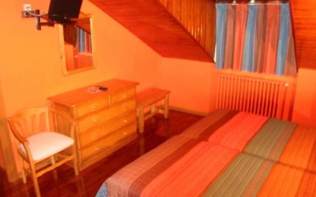 Hotel Navarro