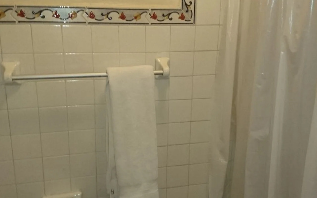 Hotel Suites Kino