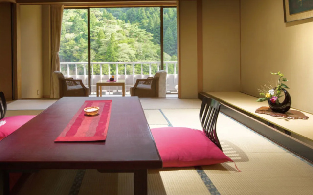 Irodori Koyo