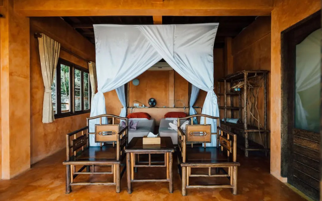 LooLa Adventure Resort