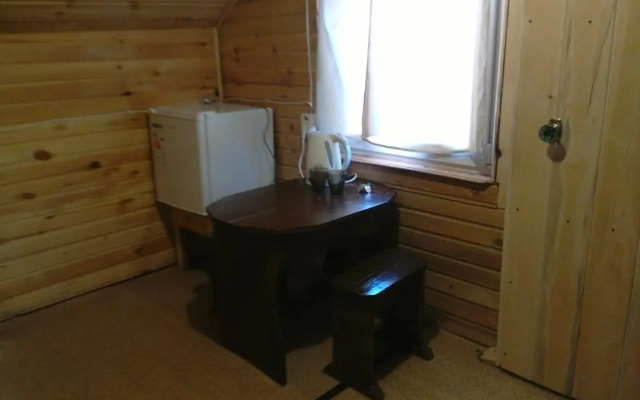 Guesthouse Pushkina