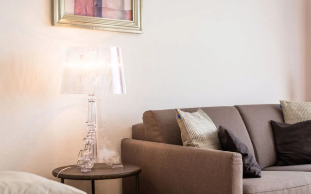 Apartment B915 Sassofortino