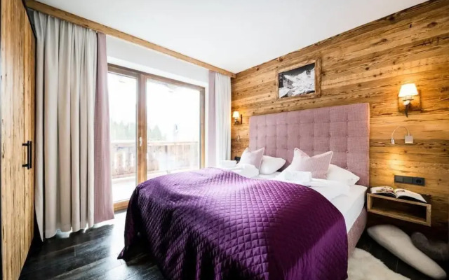 Stay Near Ski Arena Wildkogel