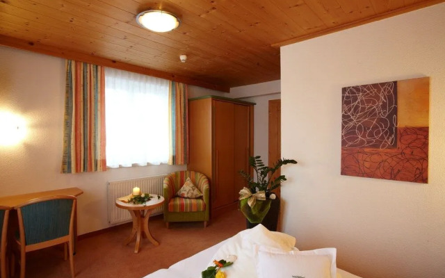 Wohlfühlhotel Berg Heil