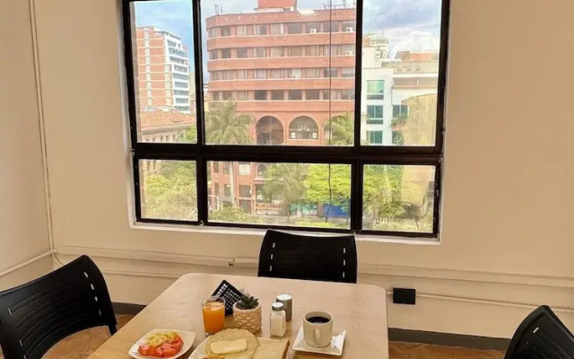 Hotel Plaza Mayor 44