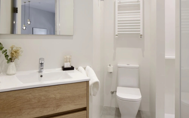 Principe Apartment by FeelFree Rentals