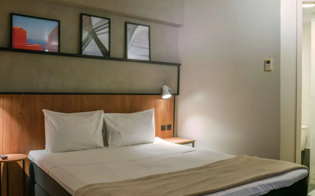 ibis Sao Luis