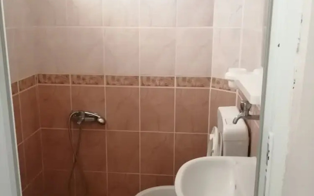 Akasya Apart Otel Didim Altinkum