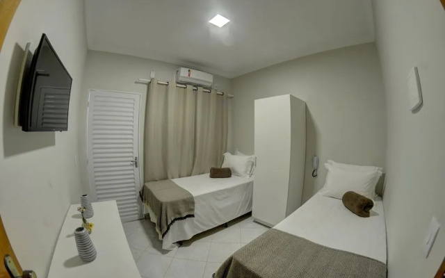 Hotel Casablanca