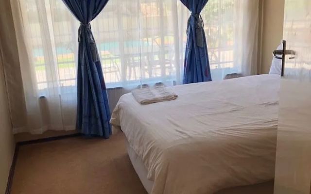 Khuvena Guest House