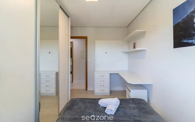 Apartment w/ BBQ 500m From the Beach Rlv0206