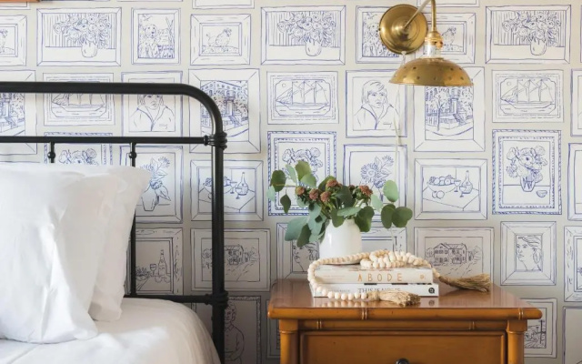 Cherokee by AvantStay