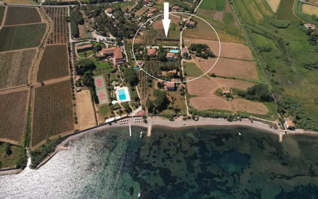 Hotel Tirrena