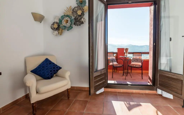 Hotel Boutique Cerro del Sol
