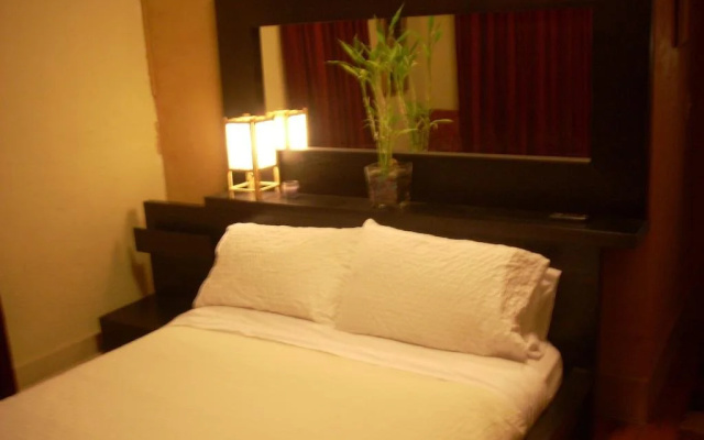 Gateway Lodge