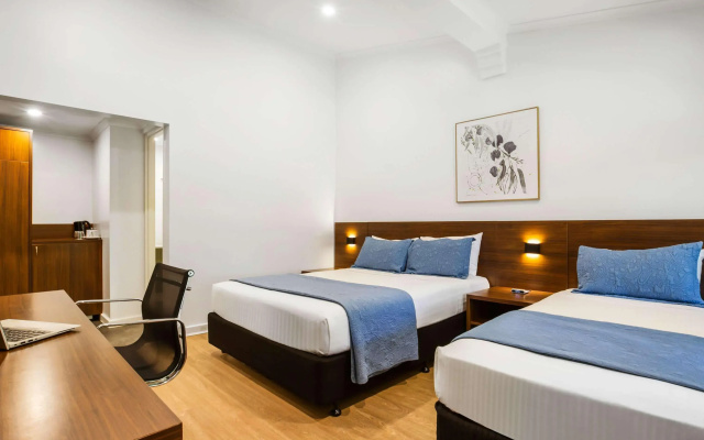 ibis Styles Karratha