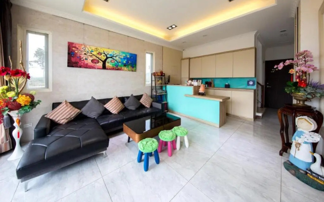 Tiffany Homestay