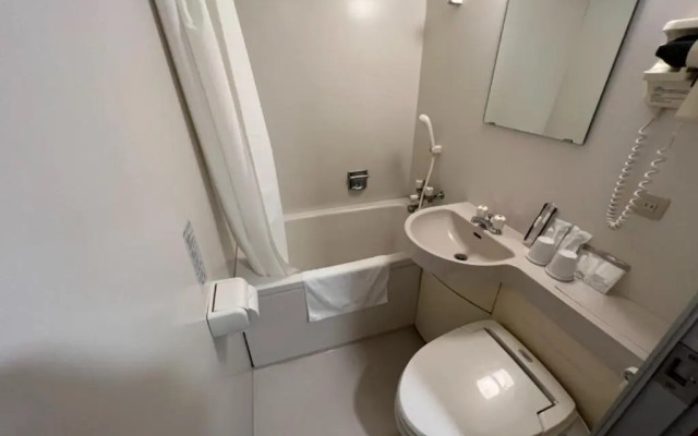 Kitami Daiichi Hotel - Vacation STAY 45969v