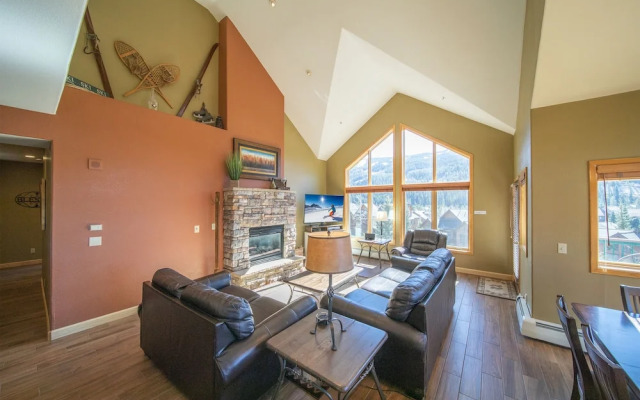 Gateway Lodge 5099 by SummitCove Vacation Lodging
