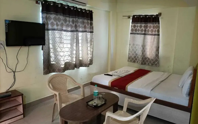 Alankar Residency