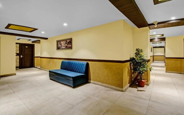 Hotel Svr