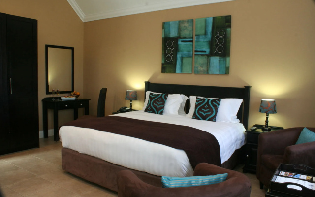 Destiny Lodge White River
